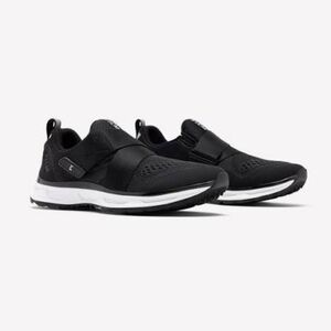 Womens BlacK TIEM Cycling Shoes